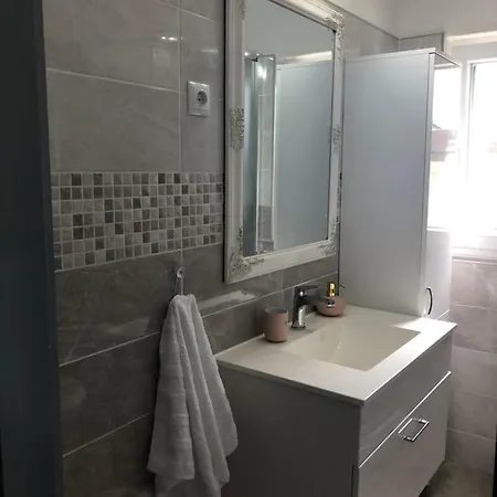 Apartman Grbic Διαμέρισμα