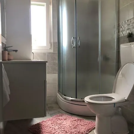 Apartman Grbic *