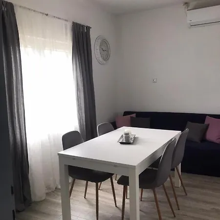 Apartman Grbic *