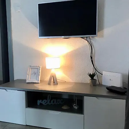 Apartman Grbic Lejlighed