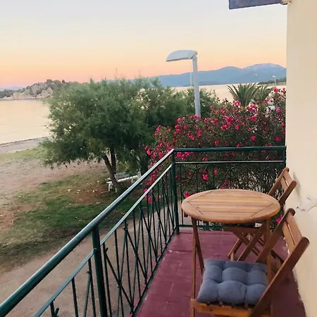 Apartman Grbic דירה *