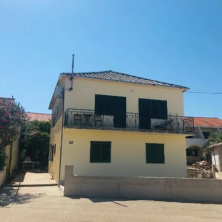 Apartment Apartman Grbic *