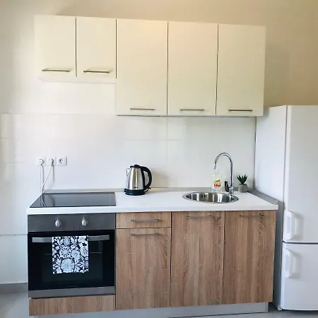 Apartman Grbic *