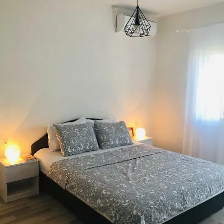 Apartment Apartman Grbic