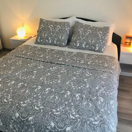 Apartman Grbic Apartment