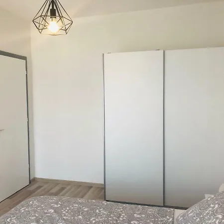 Apartman Grbic
