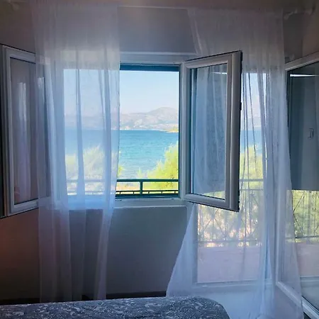 Apartman Grbic דירה *