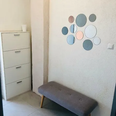 Apartman Grbic דירה