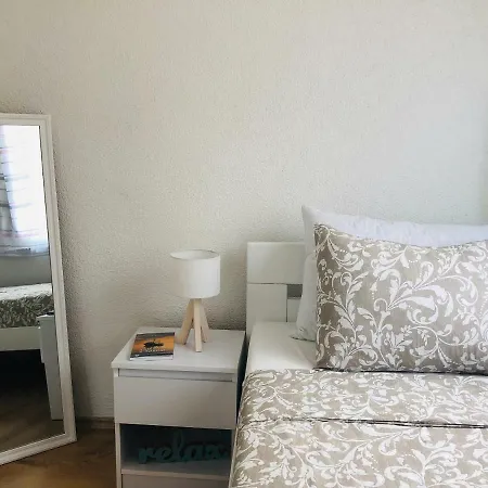 Apartman Grbic *