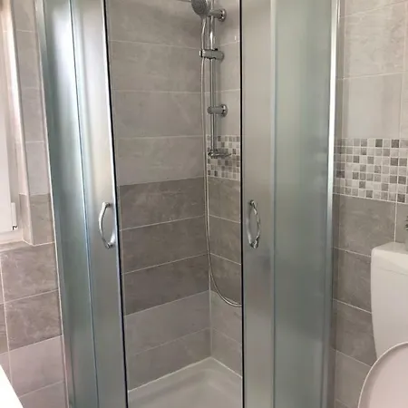Apartman Grbic