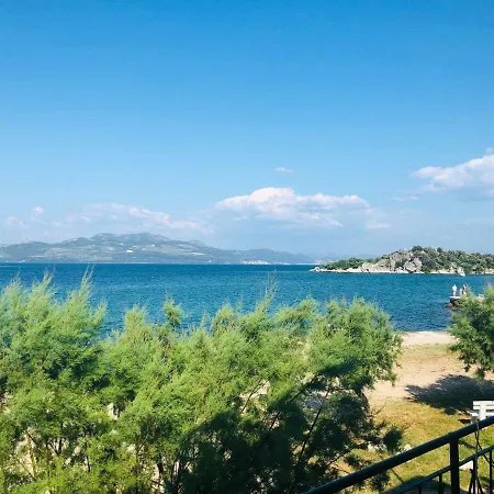 Lejlighed Apartman Grbic Sreser