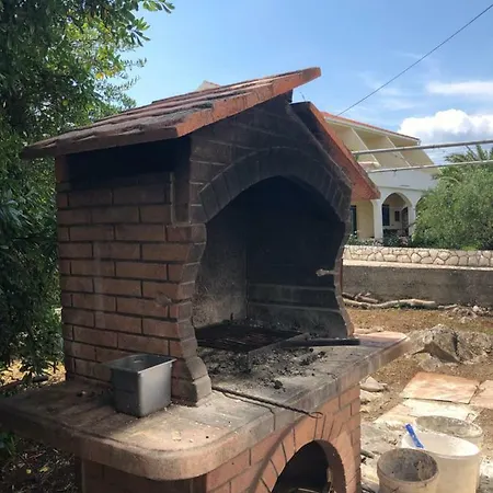 Apartman Grbic Lejlighed *